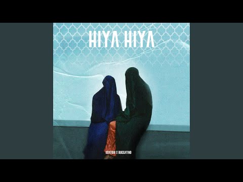 Hiya Hiya (feat. BUGGATINO)