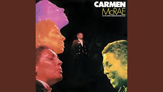 Miss Otis Regrets (She&#39;s Unable To Lunch Today) (Live At The Great American Music Hall/1976)