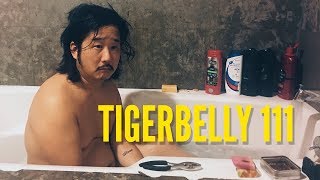 Pweef Pweef | TigerBelly 111