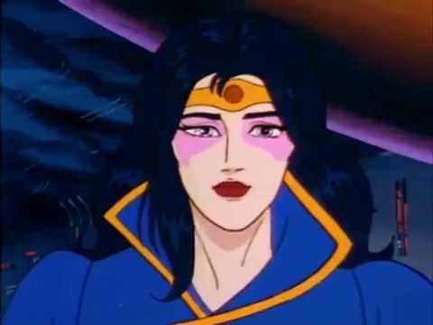 Jayce et les conquérants de la lumière - Episode 8 - Les hors-la-loi de l'espace