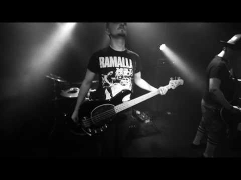 THE ARRS - KOMBAT (Official video)