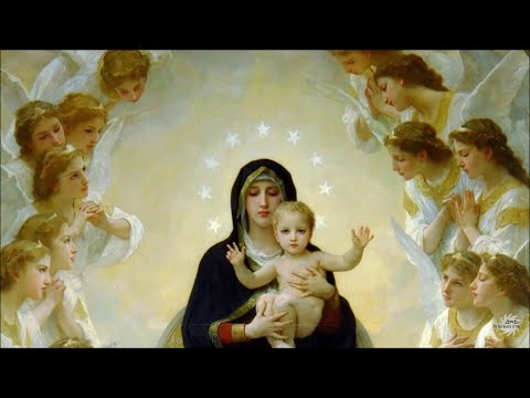 Slomlek Maryam - Hail Mary, full of grace || Syriac Hymn || Pradhun P J