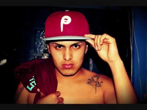 ASI ME MUERA - PEPA ft CRC (HOMIECIDIO BANDO)
