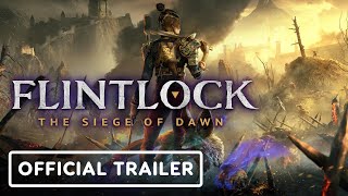 Купить Flintlock: The Siege of Dawn