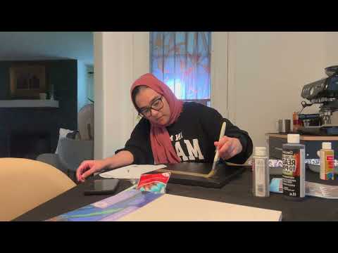 Creative Art Project | Summer 2024