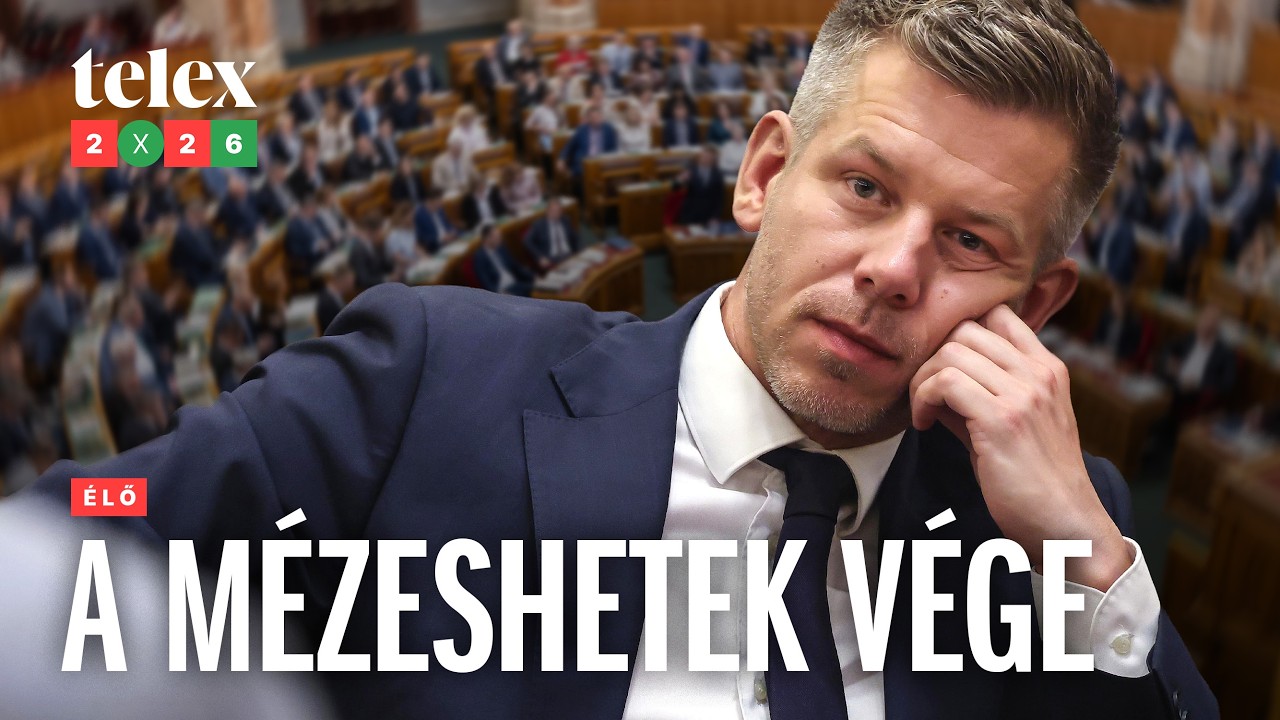 Megtorpant a Tisza, Orbán ellenállást hirdetett – parlament élőben