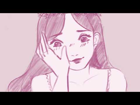 If you love me for me - A Gay Barbie Animatic
