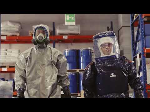 Industrial Chemical Risk