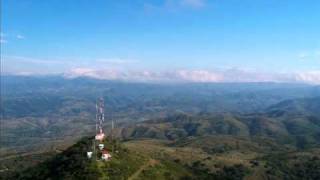 preview picture of video 'Cerro del Cubilete'
