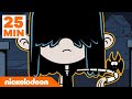 Huize Herrie | 25 min van Lucy's beste momenten | Nickelodeon Nederlands
