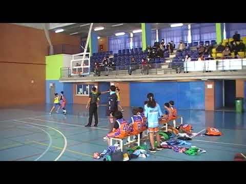 Antonio Ruiz Ecija Basket