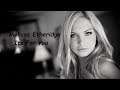 Melissa Etheridge - Its For You (HQ)