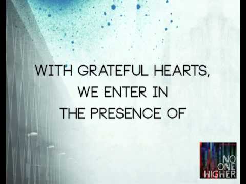 Thumbnail for Bless Your Name video