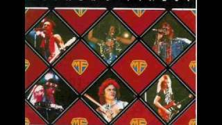 Mother's Finest - Niggizz can't sang rock'n'roll (1976)