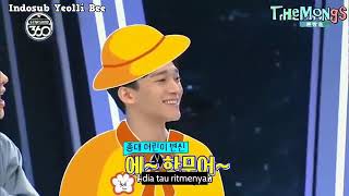 Download lagu STAR SHOW 360 EXO EPS 02 [Sub Indo] mp3
