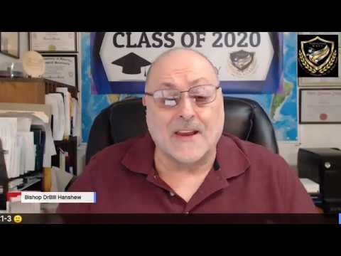 "TAKE ANOTHER LOOK" W1S163 (05-27-20) Revelation 20:1-3