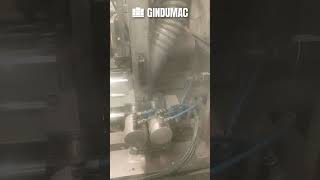 Behringer VAL350NC metal cutting circular saw | Image 4 - Machineryline