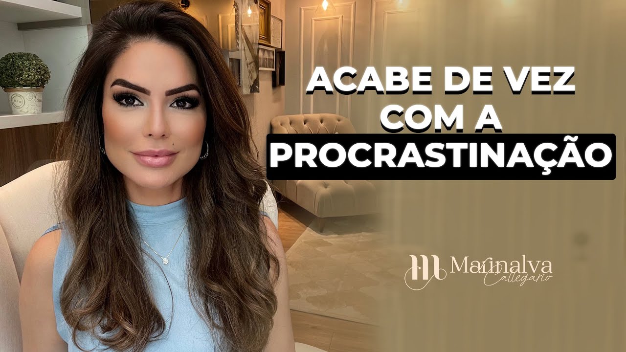 O PODER DOS MINI-HÁBITOS | Marinalva Callegario