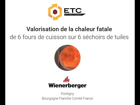 Projet Eco-Stock® Wienerberger