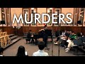Miracle Musical Murders Halloween Concert Ft KK2014