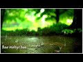 Baa Maleye Baa Kannada WhatsApp Status Video