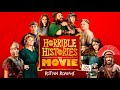 Horrible Histories The Movie Rotten Romans Official Trailer