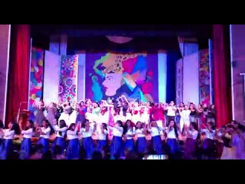 College of Nursing CMC Vellore Hostel day