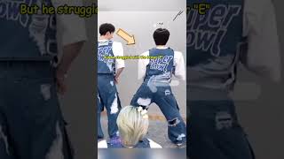 Download lagu When Stray Kids tried to make this LOVE word but... mp3 Download lagu When Stray Kids tried to make this LOVE word but... mp3