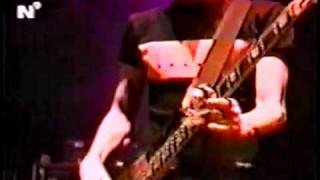 Placebo live - Drowning By Numbers - Festival Internacional de Benicàssim 1998