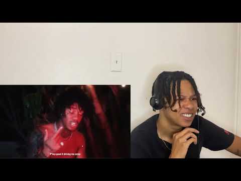 Li Rye - My Baby(Reaction)
