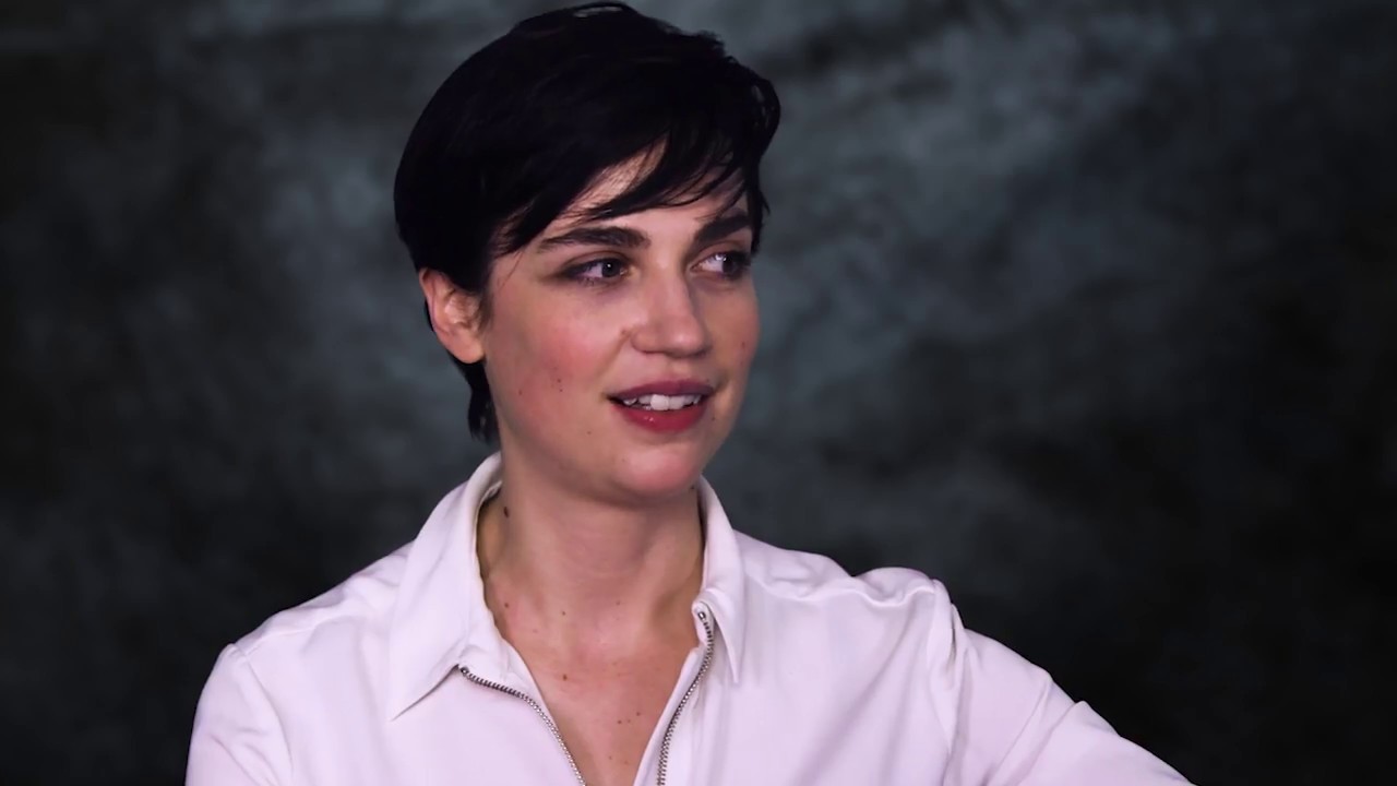 Behind the Scenes with The Ring Thing Part 5