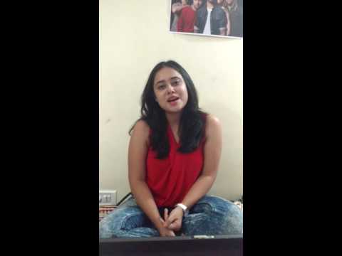 Nilanjana Dev Choudhury Underneath...