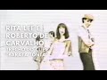 Rita Lee e Roberto de Carvalho - Barata Tonta (Trecho) 
