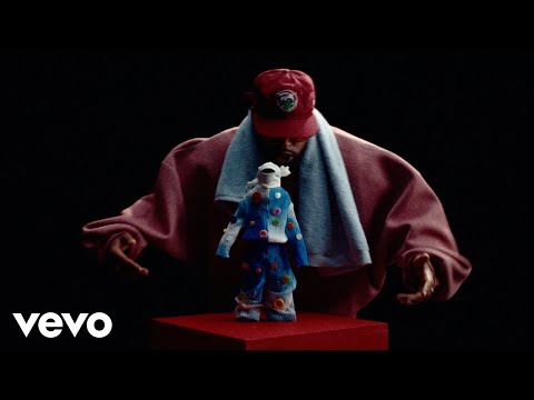 EDGE - Hors de l'eau (Clip Officiel)