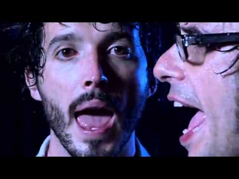 Flight of the Conchords - Nebrečím