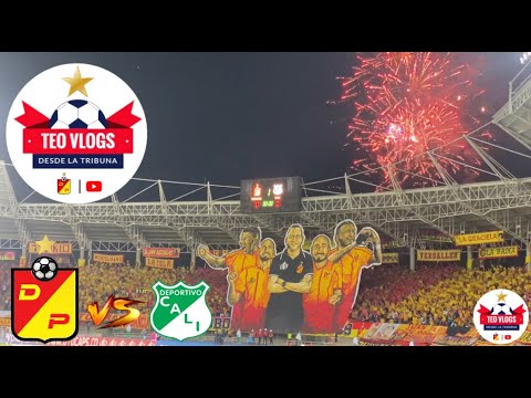 "Deportivo Pereira " Barra: Lobo Sur &bull; Club: Pereira