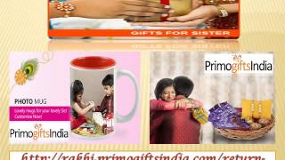 6 Awesome Ideas to Surprise Your Dearest Sister with a Rakhi Gift!