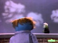 Classic Sesame Street Jerry And Frank Is Too Far To Walk Apart