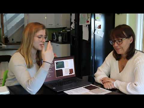 Client Presentation Assignment 3