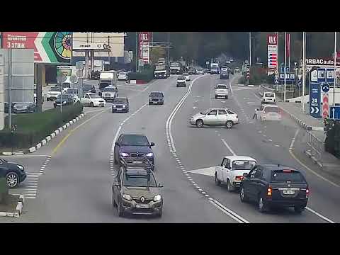 Dashcam Car Crashes of 2018 - Januari Edition - Part 34