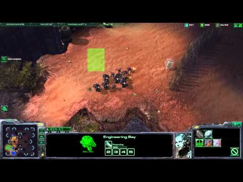 StarCraft 2 - Ok Lets Sta...