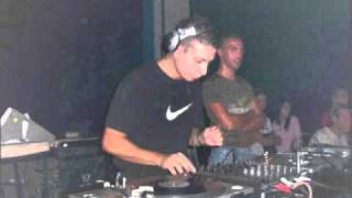 Insomnia - 10.05.2003 - (Chiusura Finale) - Killersound Luca Pechino parte 2