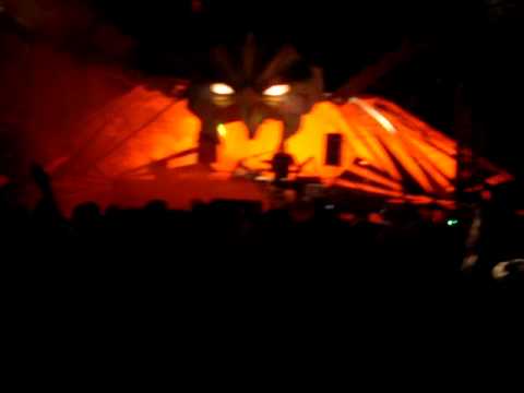 Anthony Rother @ Electrode Festival 13-06-09 part2