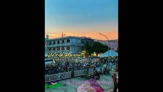 Download lagu story wa islami || ya asyiqol musthofa, bikin baper ☺️☺️ mp3