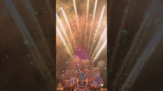 Christmas in Hong Kong Disneyland☃️🤍 #christmas #christmas2023 #vlogmas #hkdisneyland #disneyland