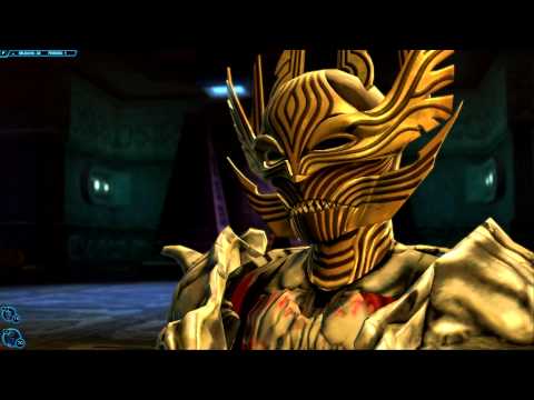 Terror in the Flesh - The Dread Masters (partial) - Belsavis