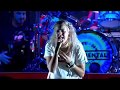 Rudimental ft. Anne-Marie - Right Here  (Live at Glastonbury 2015)