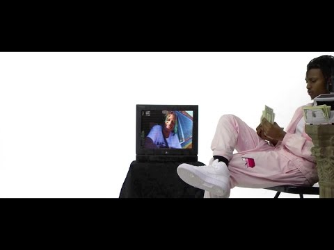 Kris Rich - What I'm On [OFFICIAL MUSIC VIDEO]