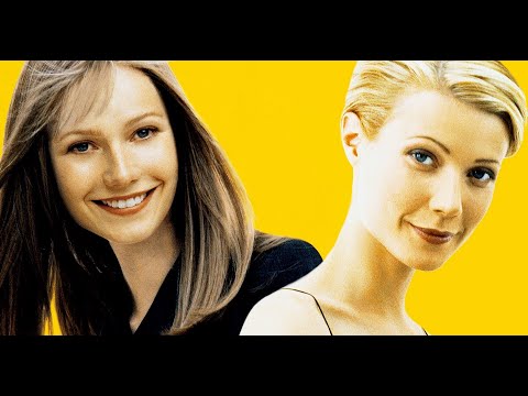 Trailer-Vorschau: Sie liebt ihn - sie liebt ihn nicht