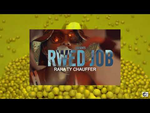 RWED JOBY_Chauffer | (Audio Clip Gasy Dancehall 2021)